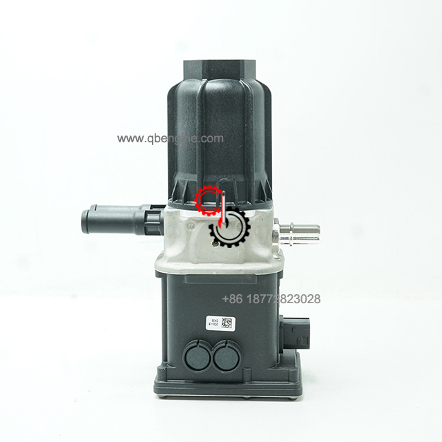 5506957 A060X250 Genuine Cummins Urea Dosing Pump Machinery Engine Parts