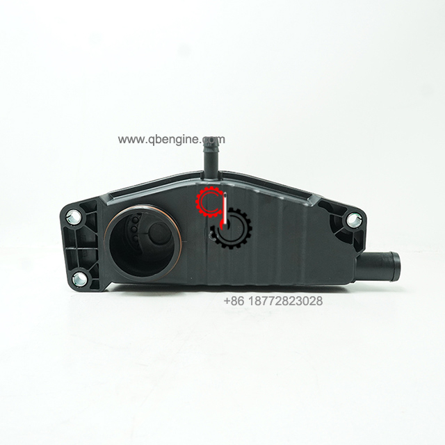 4365898 Crankcase Breather ISZ QSZ Genuine Cummins Diesel Engine Parts