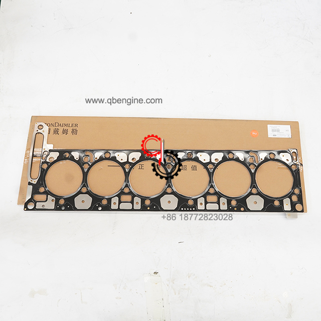 5558113 Original Cummins Cylinder Head Gasket Supplier ISG QSG Diesel Engine Spare Parts