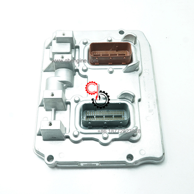 6318121 Original Cummins Electronic Control Module ECM Machinery Diesel Engine Parts