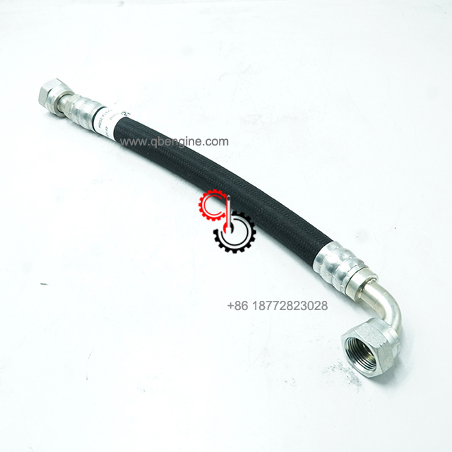 3640895 Best Quality Flexible Hose Original Cummins K50 QSK50 Machinery Engines Parts