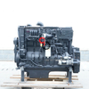 QSX15-C520 CPL3088 Original Imported Cummins QSX15 520HP Complete Engine Engine Assembly