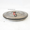 5301910 Genuine Cummins QSB Generator Flywheel Excavator Engine Parts
