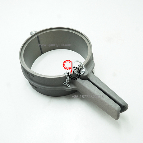 4918898 3375342 3823294 Original Cummins Piston Ring Compressor Tool ...