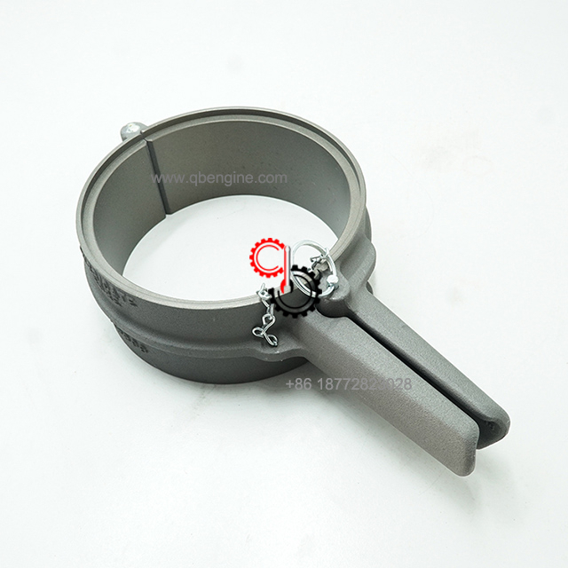 4918898 3375342 3823294 Original Cummins Piston Ring Compressor Tool Diesel Engine Parts