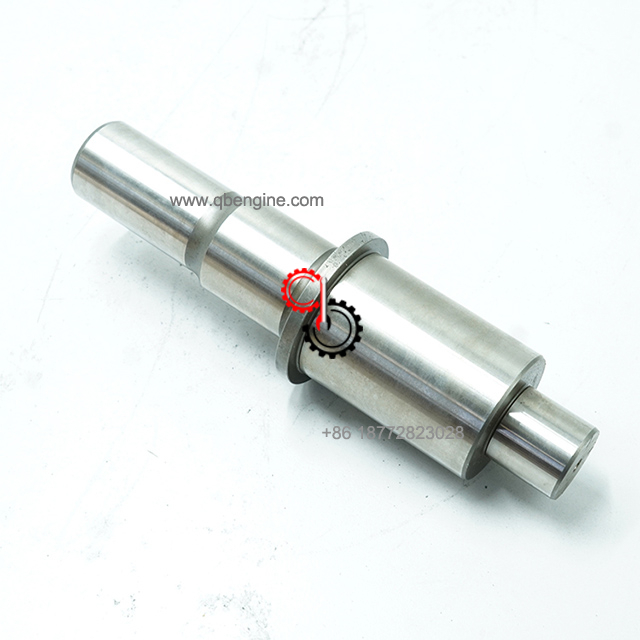 5469928 4095602 6240-61-4251 Fuel Pump Drive Shaft Accessory Genuine Cummins QSK23 Engines Parts