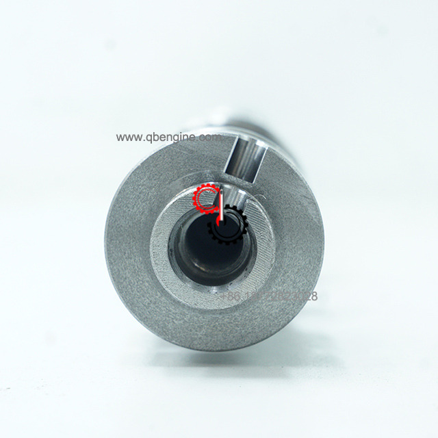 5267994 Genuine Cummins ISF QSF Camshaft Industrial Diesel Engine Parts 