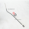 4319263 Original Cummins ISM QSM Oil Dipstick Machinery Diesel Engine Parts 