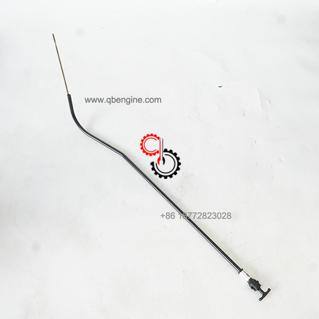 4319263 Original Cummins ISM QSM Oil Dipstick Machinery Diesel Engine Parts 