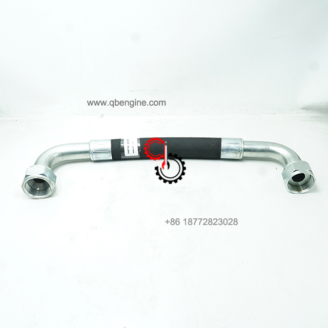 3638571 3638126 QSK38 QSK50 Marine Flexible Hose Genuine Cummins Engines Parts