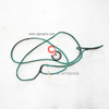 3171090 Genuine Cummins QSK60 Complete Wiring Harness Excavator Engine Parts