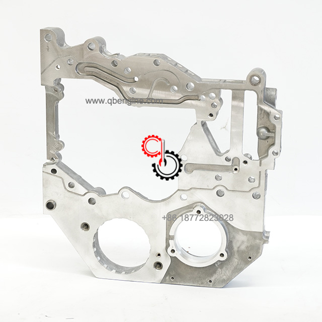 5290169 5311268 4936503 ISB Original Cummins Gear Housing QSB