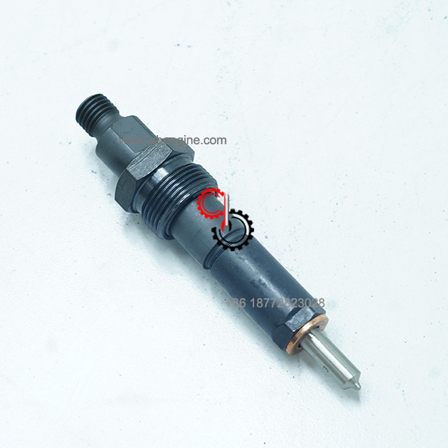 4943468 High Performance Cummins Injector 4943468 Construction Engine Parts 