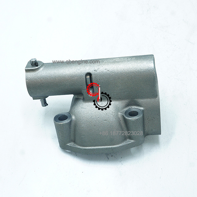 Hot Selling Cummins K38 QSK38 Fan Hub 3013385 Diesel Industrial Engine Spare Parts