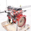 Cummins 6 Cylinder Diesel X12 Construction Machinery Engine X12NS6B520 X12NS6B480 Engine Assembly