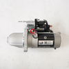 Industrial Cummins Diesel Motor Engine Spare Parts Starting Motor 5340908
