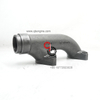 High-quality Auto Motor Part Cummins ISX QSX Exhaust Manifold 4386627 3100131 4386579 3680200