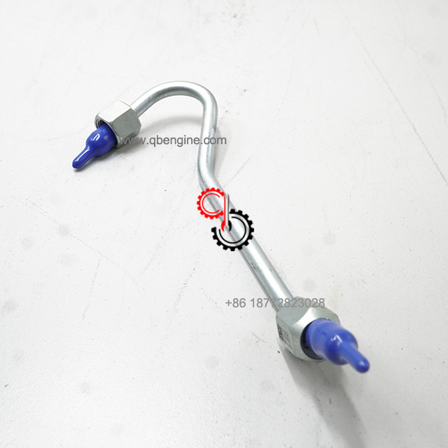 Low Price Cummins B6.7 QSB6.7 Engine Parts Injector Fuel Supply Tube 5342334