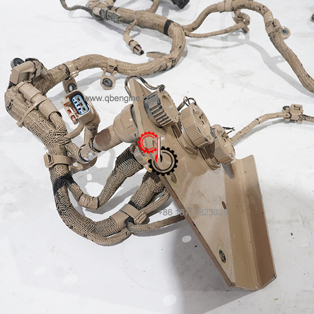 4306762 Hot Selling Cummins QSK23-G3 Engine Parts Wiring Harness 4306762