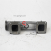 Cummins Industrial Engine Spare Parts Diesel Exhaust Manifold 3630952