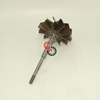 Genuine Cummins Diesel Engine Parts Shaft Wheel Rotor 3521034