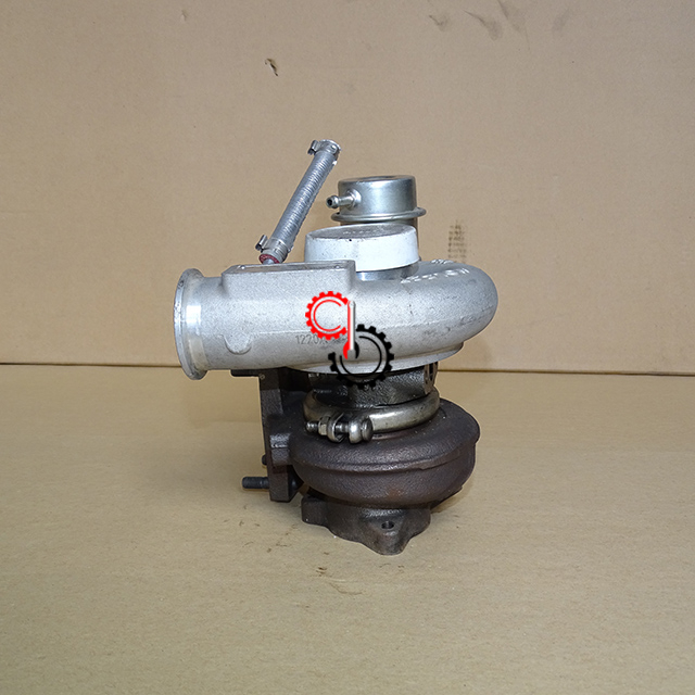 Cummins Engine ISF Parts HE211W Turbocharger 5327580 3768005 3768006 3774229 3774197