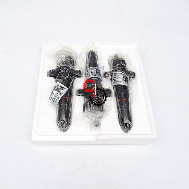 K19 K38 K50 Cummins Machinery Engine Parts Lock Nut 3062092 4307428 3076130