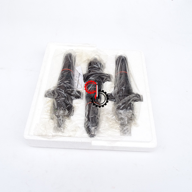 K19 K38 K50 Diesel Engine Parts Cummins Injectors 3609962