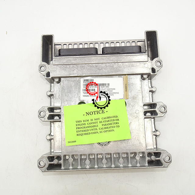 4326926 Cummins Marine Engine Parts ECU Electronic Control Module 4326926