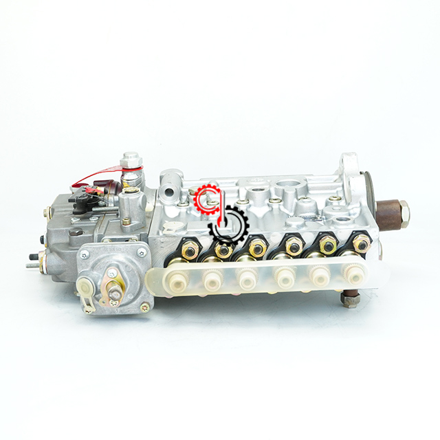 Cummins 6BT Machinery Engine Parts Fuel Injection Pump Diesel 0402066709 3935787