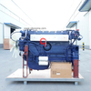 WP10.336E53 Weichai WP10 New Engine Assembly Inline 6 Cylinders 247KW 1900RPM
