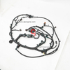 3692107 3697756 ISG QSG X12 Original Cummins Electronic Control Module Wiring Harness Engine Parts