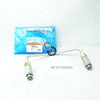 2896823 4924626 QSK38 QSK50 QSK60 Genuine Cummins Injector Fuel Supply Tube Engines Parts