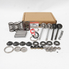 5579045 QSK38 QSK50 Cylinder Head Rebuild Kit Original Cummins Excavator Engine Parts