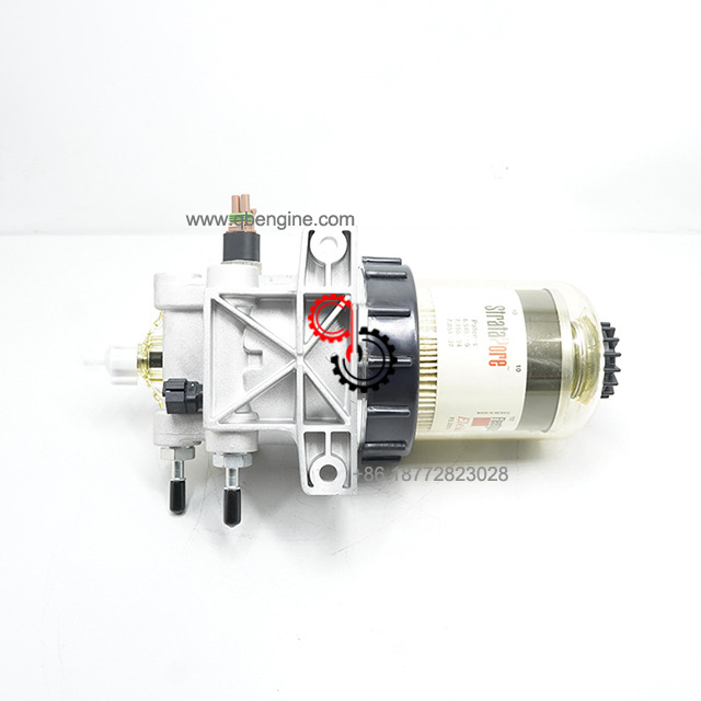Cummins QSB Fuel Filter FH23822 Water Separator Assembly FH23822