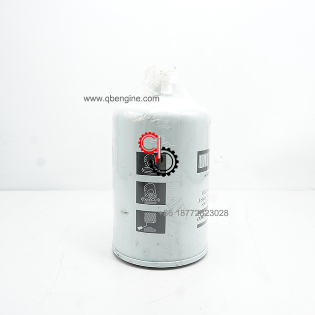 Universal Industrial Cummins Engine Spare Parts Fuel Filter 5482919 1092999700