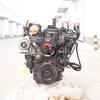Cummins B7-C170 CPL5915 125kW 2200RPM VGT Engine for Excavator & Loader