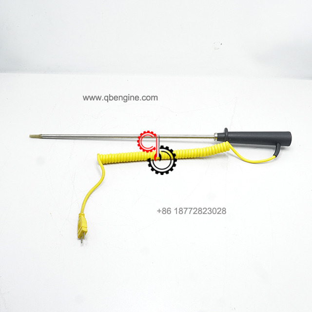 Reliable Replacement Parts Cummins Temperature Sensor 3164492 Temperature Probe 3164492