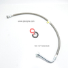 Industrial Grade Diesel Parts Cummins QSK60 Flexible Hose 3644492 5542635