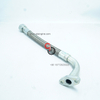 Top-Quality Industrial Cummins QSM11 Spare Parts Turbocharger Oil Drain Connection 5560315
