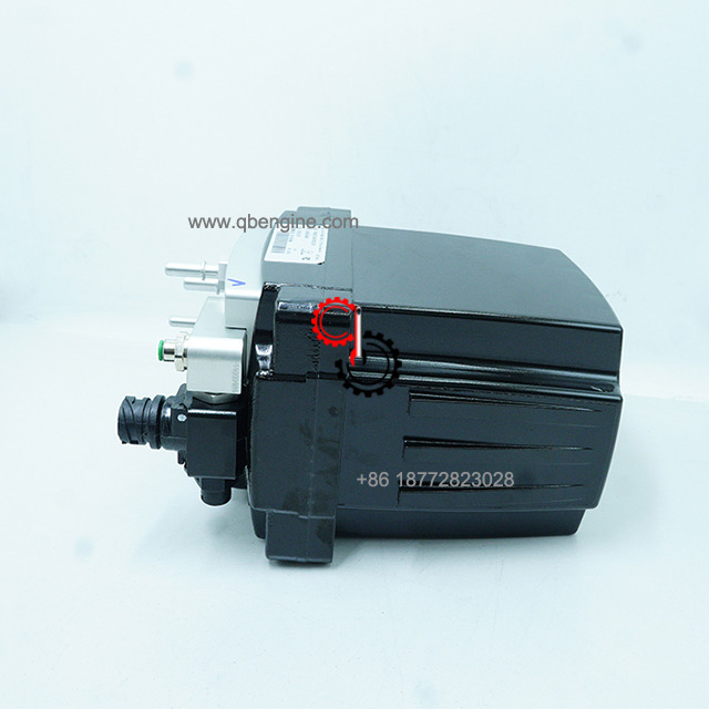 Genuine Cummins 5510157 Urea Dosing Pump 5510157 for SCR Aftertreatment System