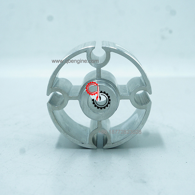 Cummins Construction Machinery Cooling System Parts 3936668 Fan Spacer 3936668