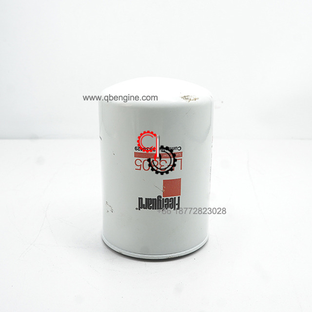 Cummins 4BT Engine Parts Lubricating Oil Filter Element 3934429 LF3805