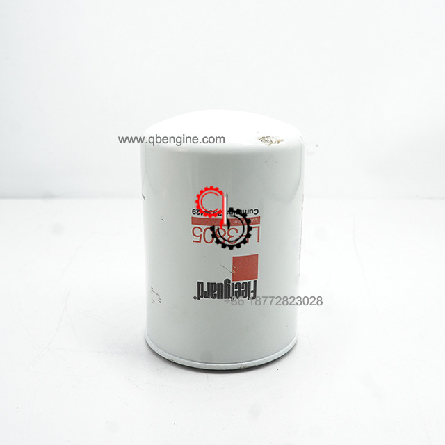 Cummins 4BT Engine Parts Lubricating Oil Filter Element 3934429 LF3805
