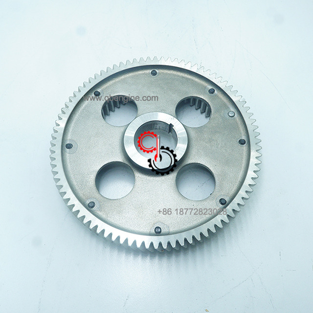 Premium Cummins QSK38 QSK50 Engine Camshaft Gear 3639190 3641522 3639732