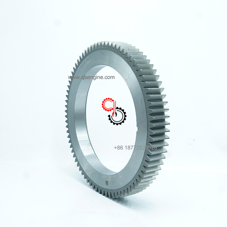 Genuine Cummins Engine Parts 3646147 Crankshaft Gear 3646147