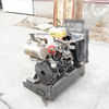 Perkins 404D 404D-22 4-Cylinder Naturally Aspirated Indirect Injection Diesel Engine 