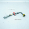 Authentic Cummins Spare Parts X15 Engine Parts Compressor Water Outlet Tube 4059312
