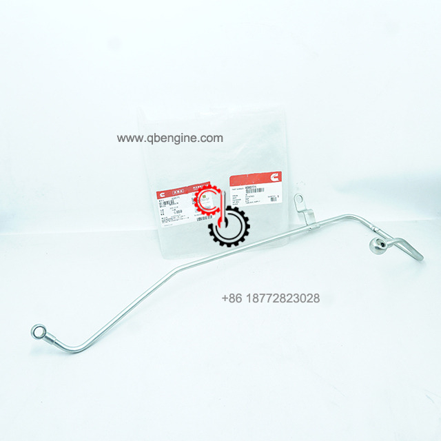 Brand New Cummins Engine Parts 4080771 Fuel Supply Tube 4080771