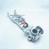 Durable Cummins Diesel Engine Spares QSB6.7 Water Inlet Connection 5260169